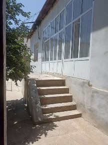 Дом 5 соток Самарканд