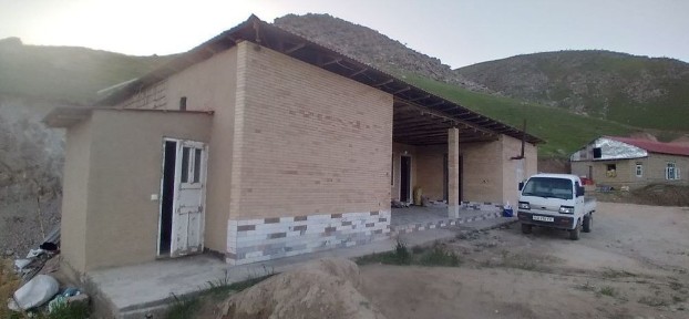 Самаркандская область, Гюлабад