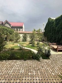 Сдам Евродом 7-соток в Яшнабадском районе современный Минимализм
