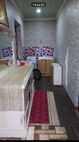 Ховли жой сотилади