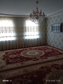 Бухарская область, Бухара