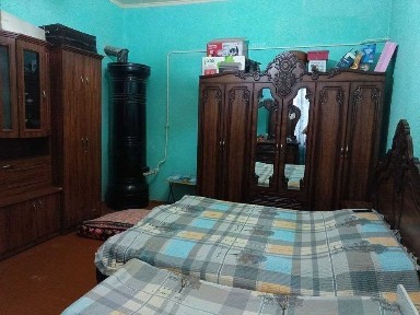 Бухарская область, Каган