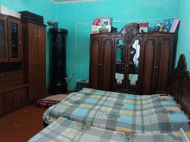Бухарская область, Каган
