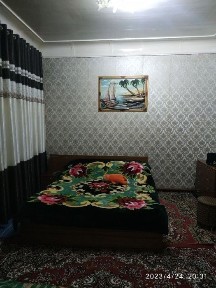 Бухарская область, Бухара