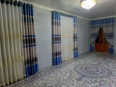 Бухарская область, Каган