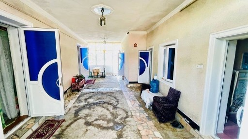 Бухарская область, Бухара