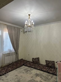 Карши сити квартира 2 хона