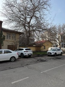 Ташкентская область, Ташкент, Юнусабадский район