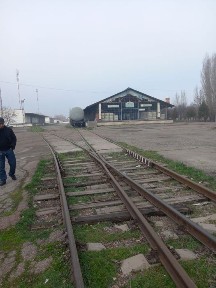 Продаётся Территория Нуровшон Ташморе