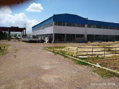 Ташкентская область, Ангрен