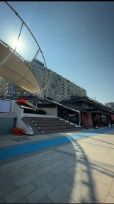 Коммерческое помещение в Seul Mun