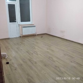 Квартира 2 хонали 72.40 сотилади