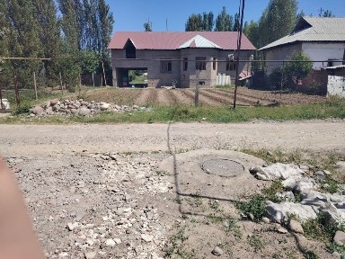 Продам дом Юкоричирчк туман (Янги Тошкент)