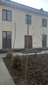 uchastka sotiladi Боткинаda