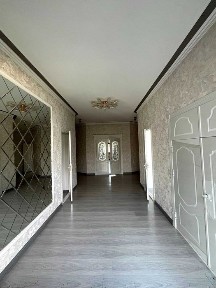 участок с домом недалеко от Юнусабада