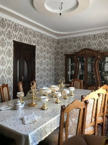 Uchastka nazarbek