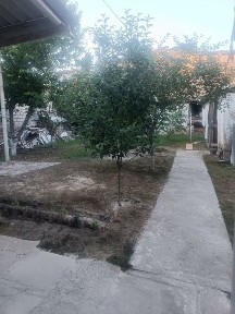 Продается участок под застройку 5.12 соток Яккасарай