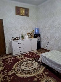 Ташкентская область, Ташкент, Мирабадский район