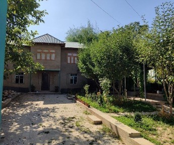 Ташкентская область, Чирчик