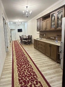 Продается дом 1.7 сотки Яккасарайский районХороший ремонт