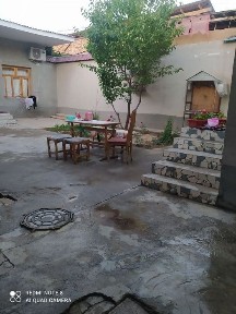 Arzon hovli shofayz