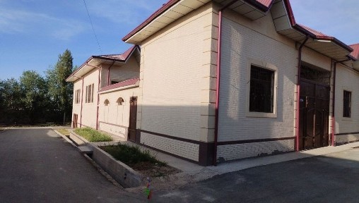 Срочно. Сотилади евродом 3.55 сотик