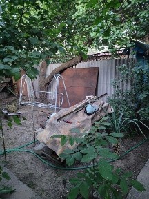Свой 4х комнатный недалеко от центра