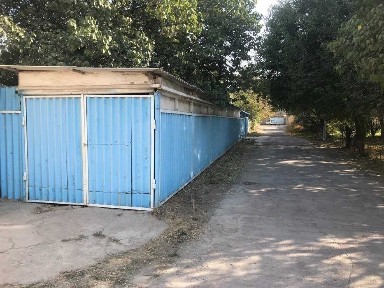 Ташкентская область, Ахангаран