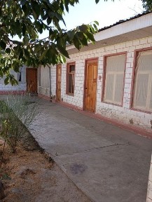Uchaska yaxshi narxda Yashnobod tumani