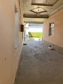 Uchaska Участка Xovli sotiladi 4.75 sotiq tupik mahalla