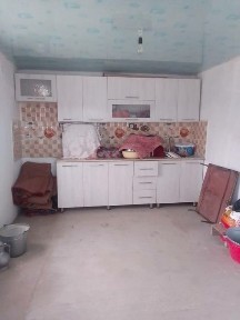 Ташкентская область, Ташморе