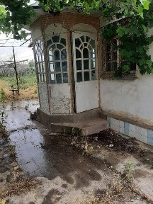 Ташкентская область, Мирабад