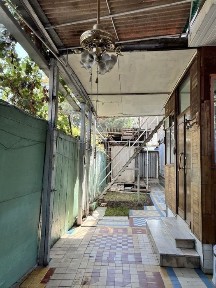 Продается участок 4.5 сотки Саракулька фасад 14м