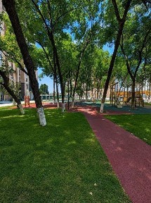 Продаётся 3/6/16 Новостройка от Golden House BOG'LAR Коробка 77м2