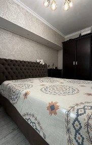 Чиланзарский район. Продам свою квартиру 2/3/4 кирпич