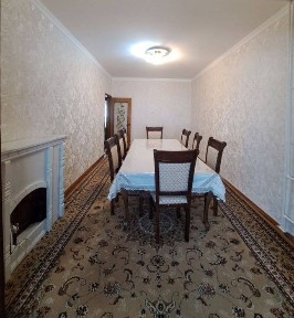 Госпитальный 3в4/8/9 Спец План мебель+техника балкон-2/6 100квм