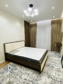 Продам готовый бизнес 2х ком упаковка в Orikzor residence с арендаторо