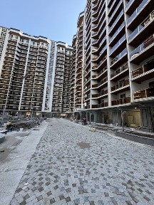 Хонсарой Новостройка ZORSAN