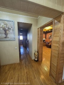Продажа Юнусабад-3, 3 комнатная квартира