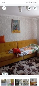 Собственник 1/1/2. Татарский поворот