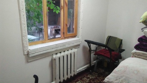 Продажа квартира