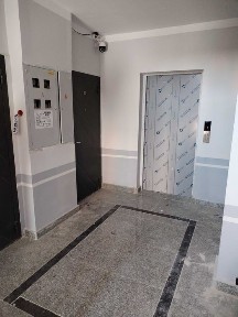 Квартира. Новостройка