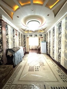 Продается 3 комнатная квартира. Массив Куйлюк-5. Сергелийский район.