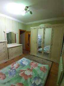 4 xonali uy sotiladi Shayxontohur tumani Beltepada