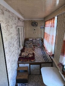 Продается 2х ком квартира в 10 МК 83 дом все условия есть