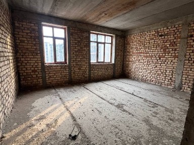 Продается 3х ком кв-ра, ЖК Mashxadi Residence, ор-р: Вин завод, 95,13м²