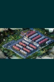 Grand City жк 2/1/6 квартира продается