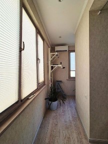 1 комнатная, Шайхантахурский район, Новостройка