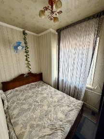 Продаю 1 комнатную квартиру Сергели 4