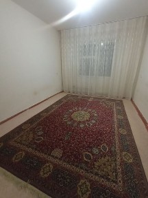 Продам свою квартиру на Сергилийском районе 8.